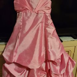 Beautiful Girls Dress 👗 Size 12