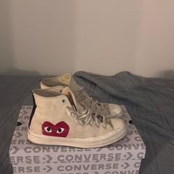 CDG CONVERSE