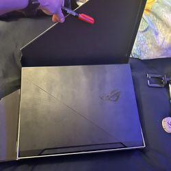 ASUS GAMING Computer