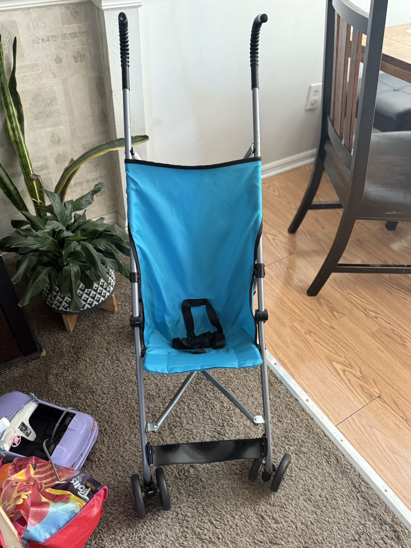 Stroller