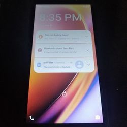 Hot Pepper Tepin Android Phone 