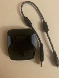 Cronus zen
