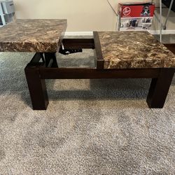 Living Room Coffee Table 