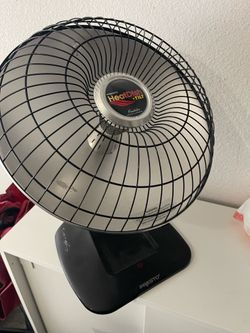 Heater