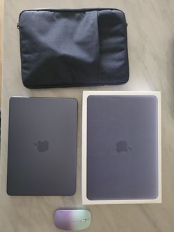 MacBook Neo bundle