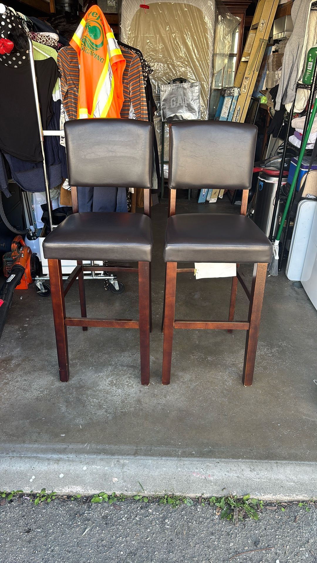 Bar Stools 