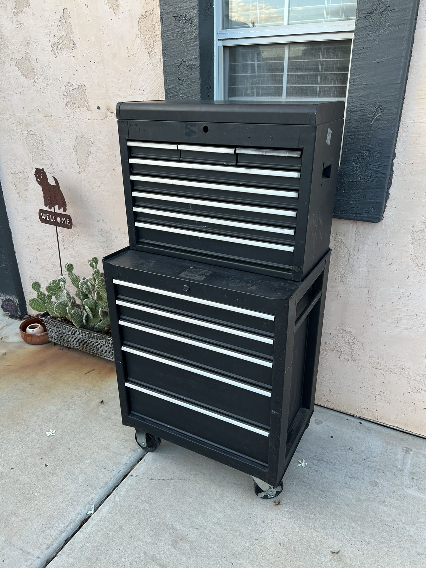 Tool Box