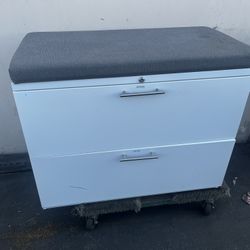 Filing Cabinet 