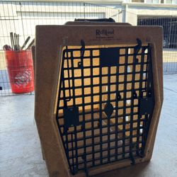RuffLand Dog Kennel/Crate