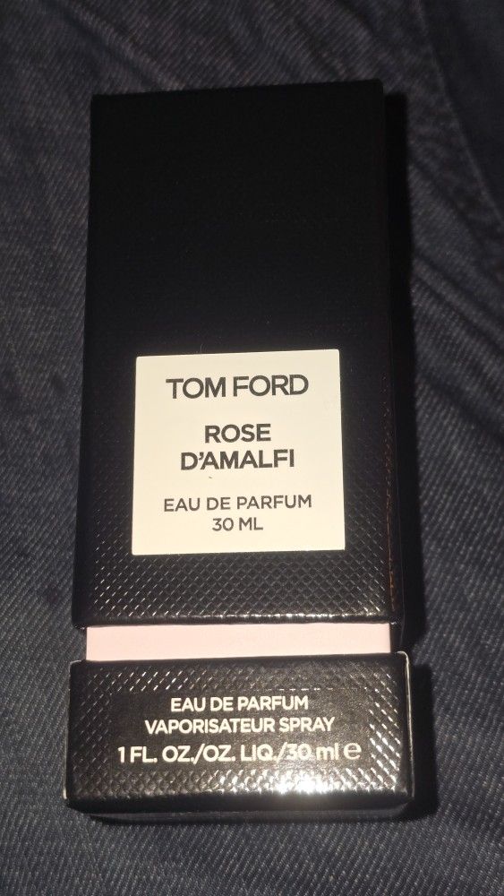 Tom Ford Rose D'amalfi EDP 30ml