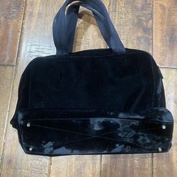 Prada Purse Black Used Authentic