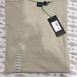 BOSS Shirt