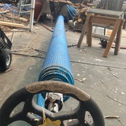 15.5 Foot Retractable Thermal Pool Cover