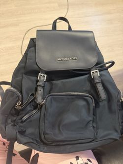 MK Backpack