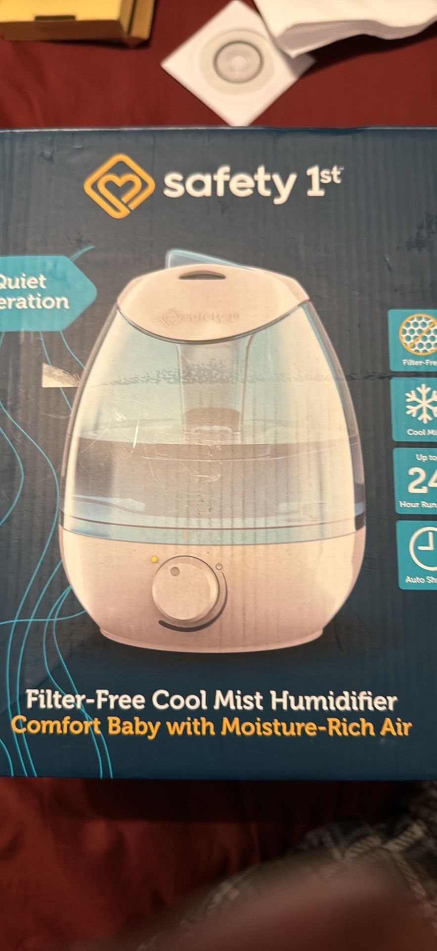 Humidifier