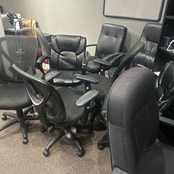 Office Chairs for Sale