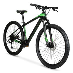 Light Wight Carbon Bike With Disk Brakes , Size 29 