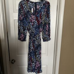 Talbots Dress New With Tags