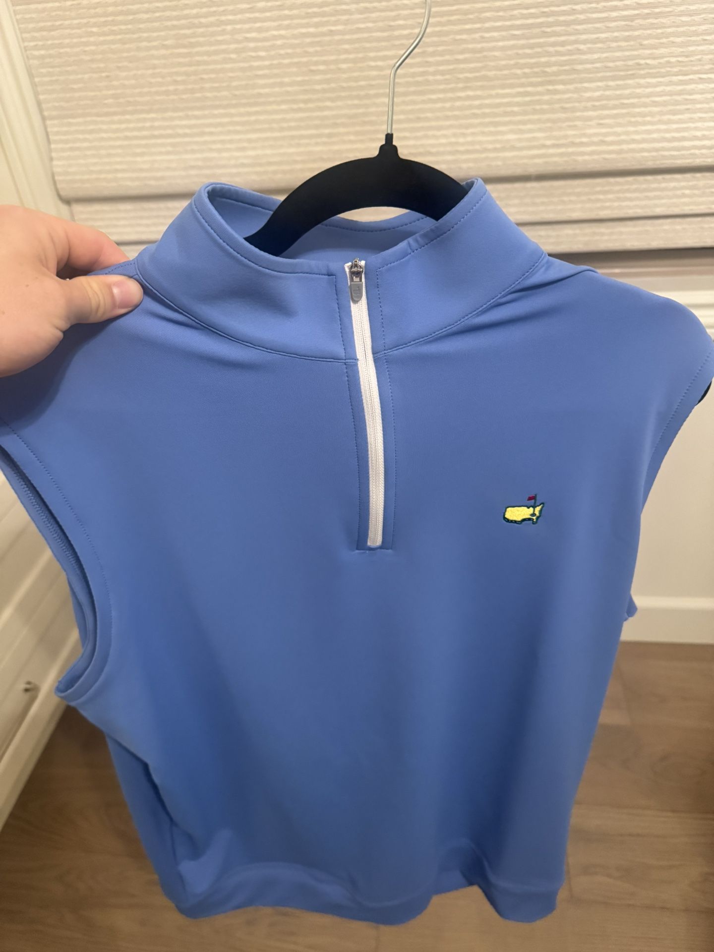 Men’s Authentic 2024 Masters Apparel