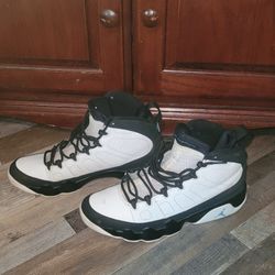 Jordan 9s Men