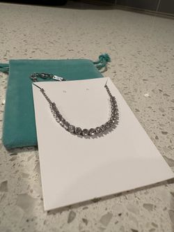 Brilliant Earth Lab Diamond Tennis Bracelet 1/2 CTTW