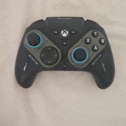 Turtle Beach Pivot Controller