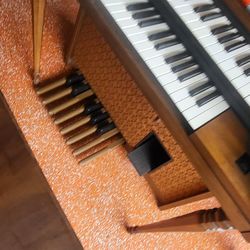 Kimball  Organ...