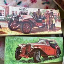 Avon Collectable Full of Perfum $20.00 Each