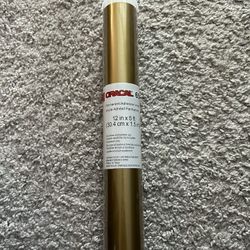 Oracle 651 Permanent Adhesive Vinyl 