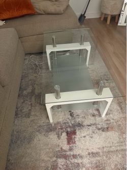 Coffee table