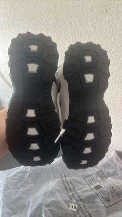 Winter woman shoes