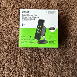 Belkin Boost Charge Pro For iPhones 