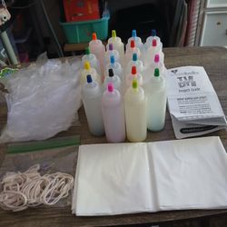 Tie Dye Kit