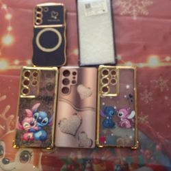 Brand New Phone Case 