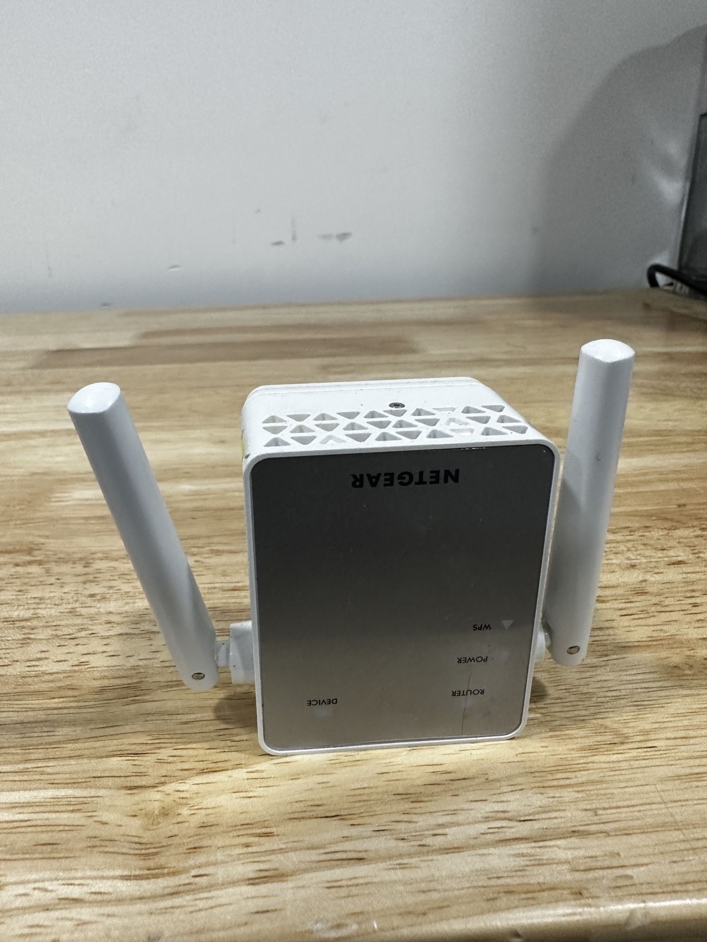 Netgear WiFi Extender 