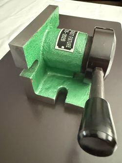 Collet Fixture 23-202B Machinist Tool