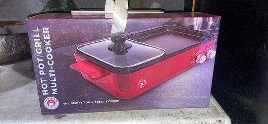 mini grill