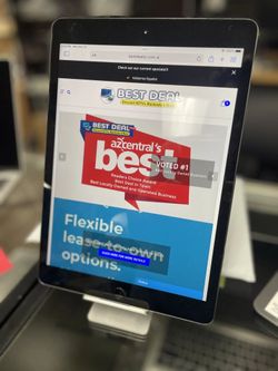 🔥 🚨 📺 BLACK FRIDAY DOORBUSTERS!!! IPAD 8 128GB WIFI ONLY