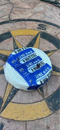 Southwire 250 ft. 14/2 Romex SIMpull Solid NM-B W/G Wire