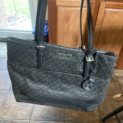 Michael Kors bag tote
