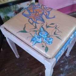 Stool