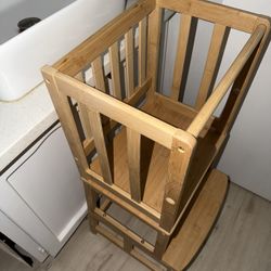 TODDLER TOWER FOR SALE!!!