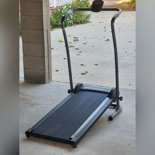 Treadmill 
