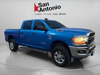 2020 RAM 2500