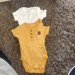 Baby Boy Newborn Bundle 0-3 Months! 