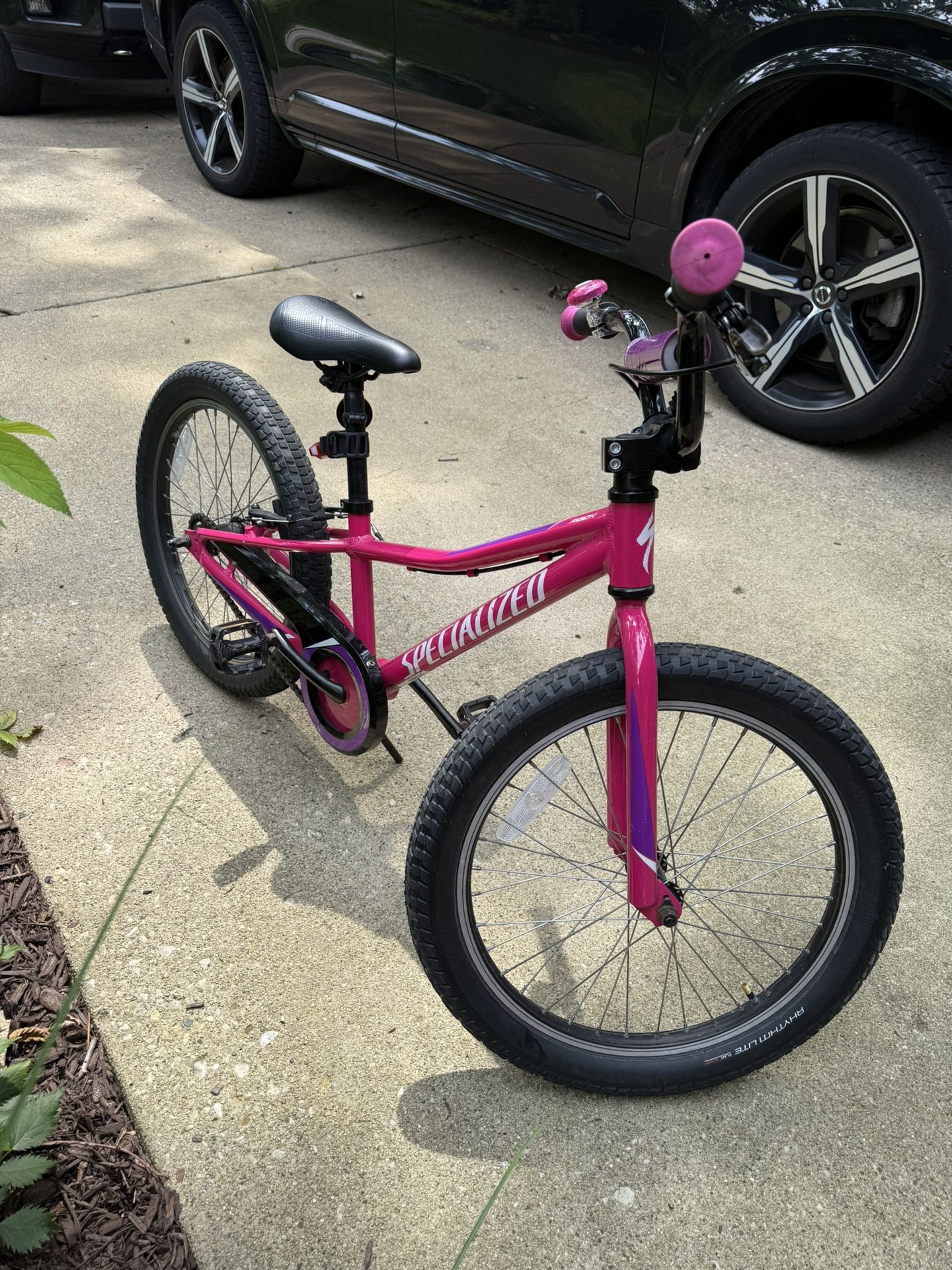 Specialized Kids Bike 20”