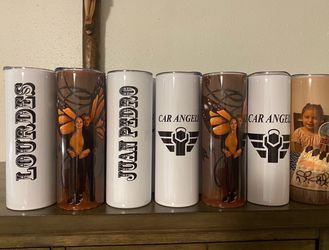 Tumblers