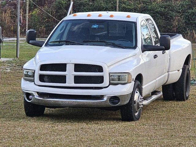 Dodge 3500 Trade 4Car