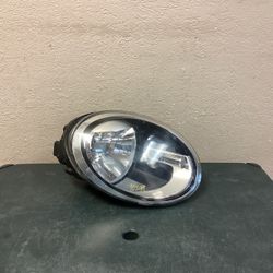 2013 2014 2015 VOLKSWAGEN BEETLE RIGHT HEADLIGHT 