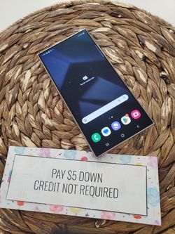 💥 Samsung Galaxy S24 Ultra – Massive Price Drop! Starting at $449 or $1 to Take It Home with Up to 1-Year Peace-of-Mind